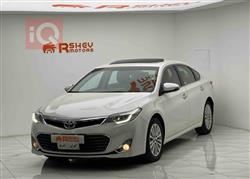 تويوتا أفالون